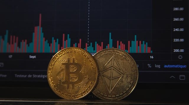 Bitcoins using Blockchain technology