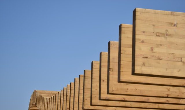 timber construction