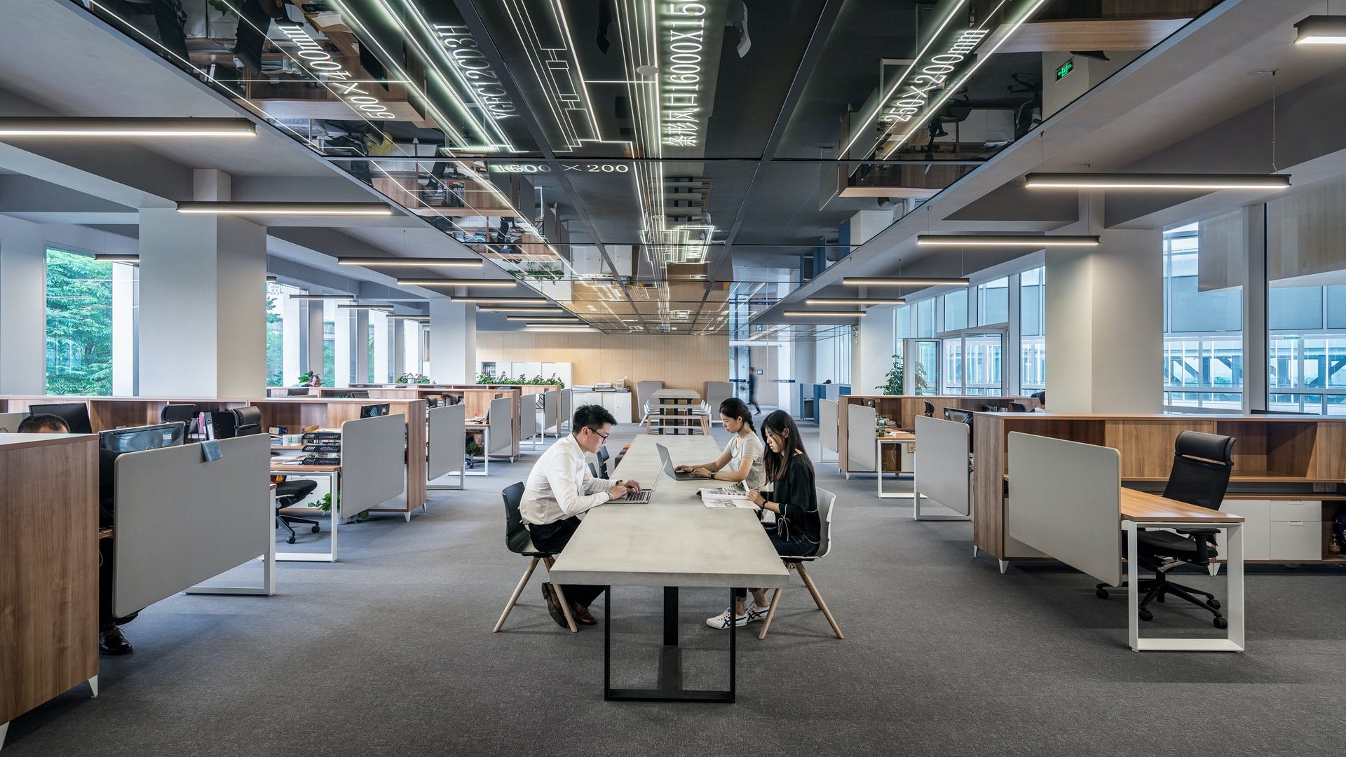 What are Serviced Offices? Definition, Benefits, Downsides Smart CRE
