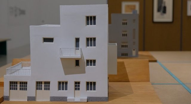building models can be 3d printed now