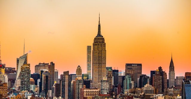 new york city smart city