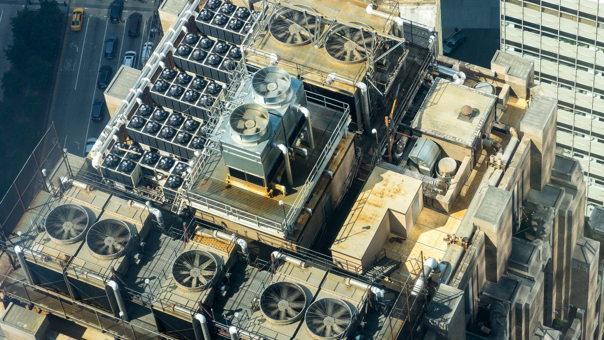 What is Smart HVAC? The Advantages And Disadvantages Smart CRE