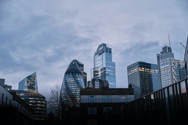 London buildings reit portfolio