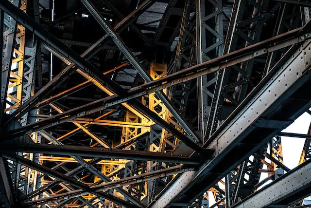 Steel Structure